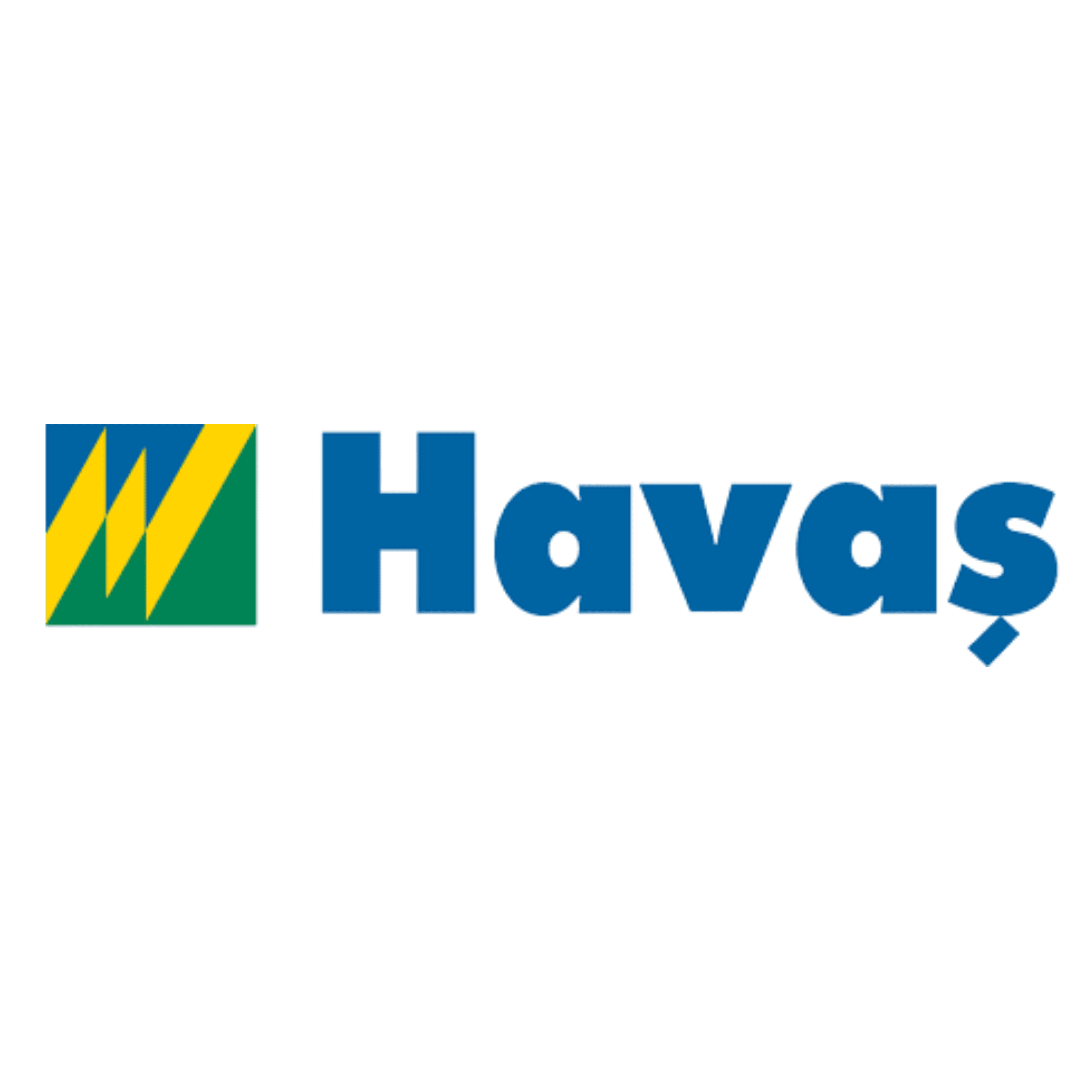 Havaş Yer Hizmetleri