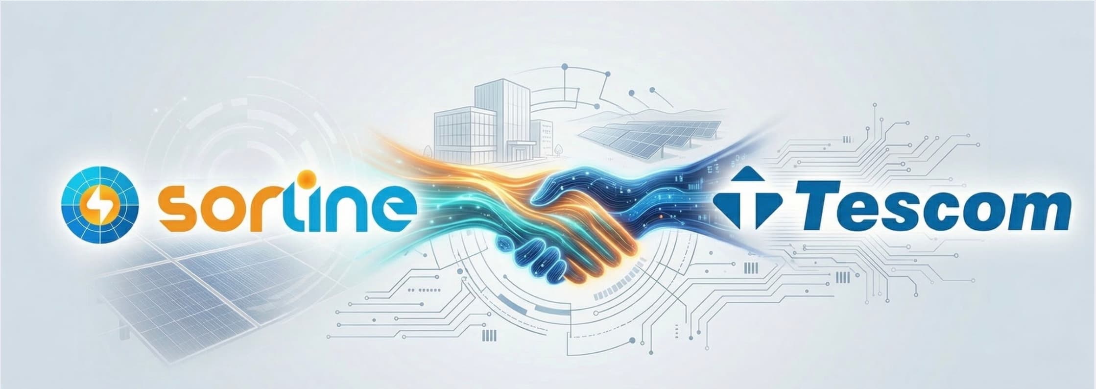 Tescom ve Sorline